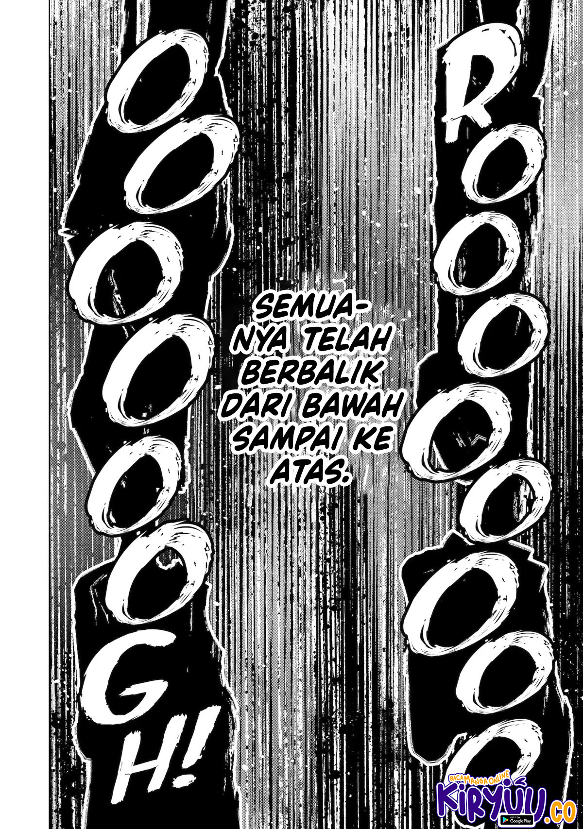 The World Is Full of Monsters Now, Therefore I Want to Live As I Wish Chapter 36 - halaman 33