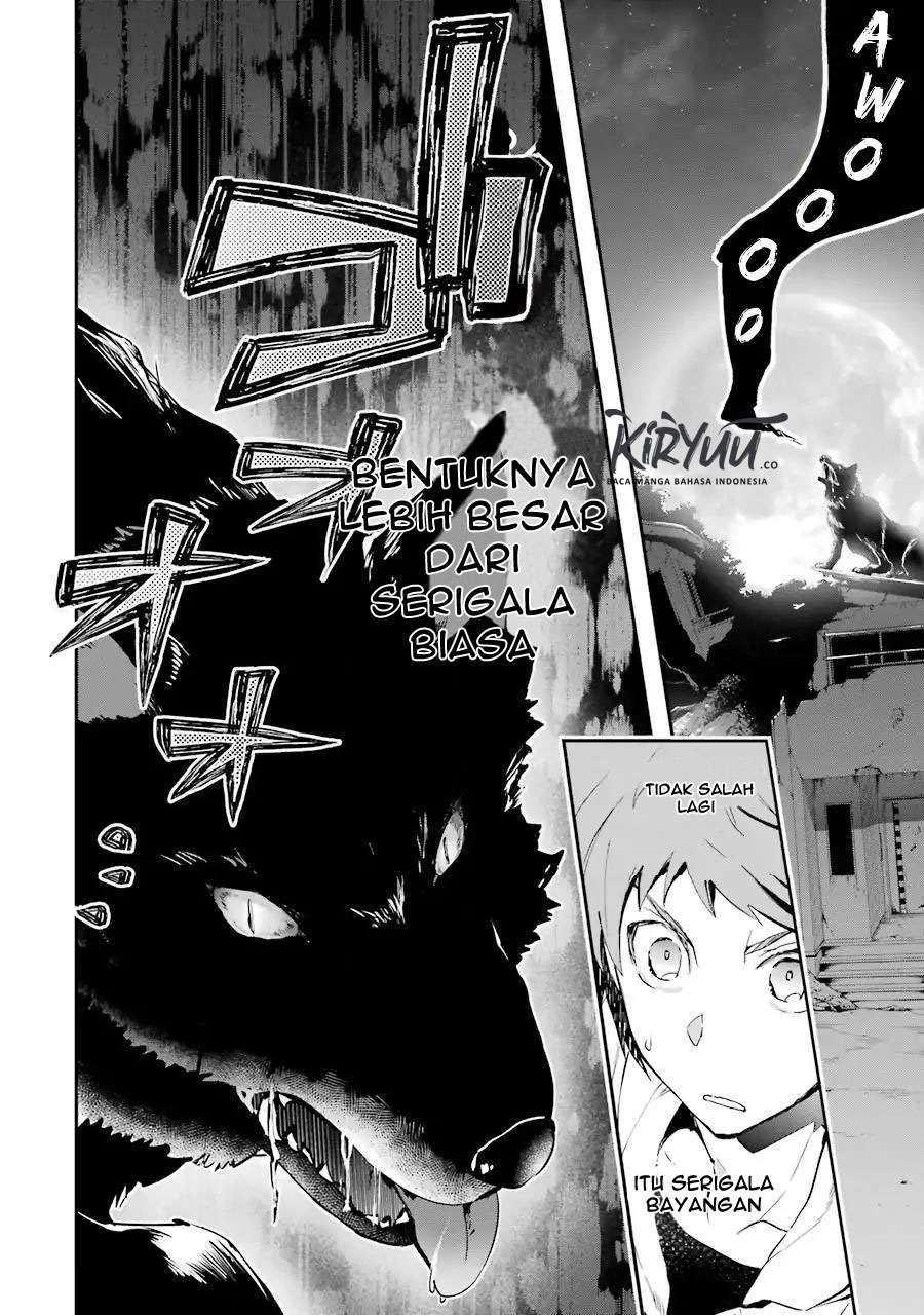 The World Is Full of Monsters Now, Therefore I Want to Live As I Wish Chapter 5 - halaman 52