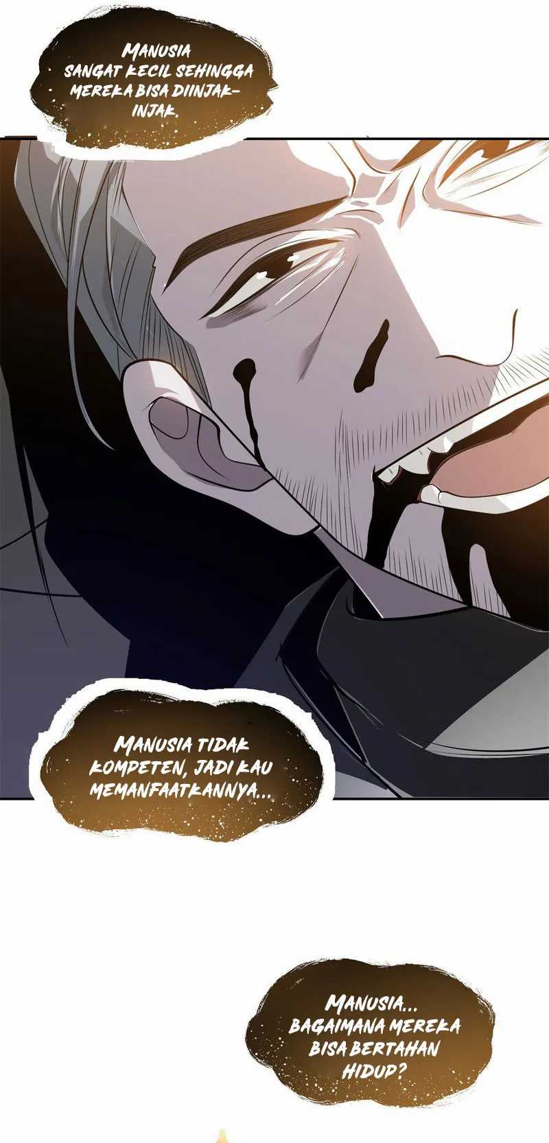 The World Start From Scratch Chapter 1 - halaman 26