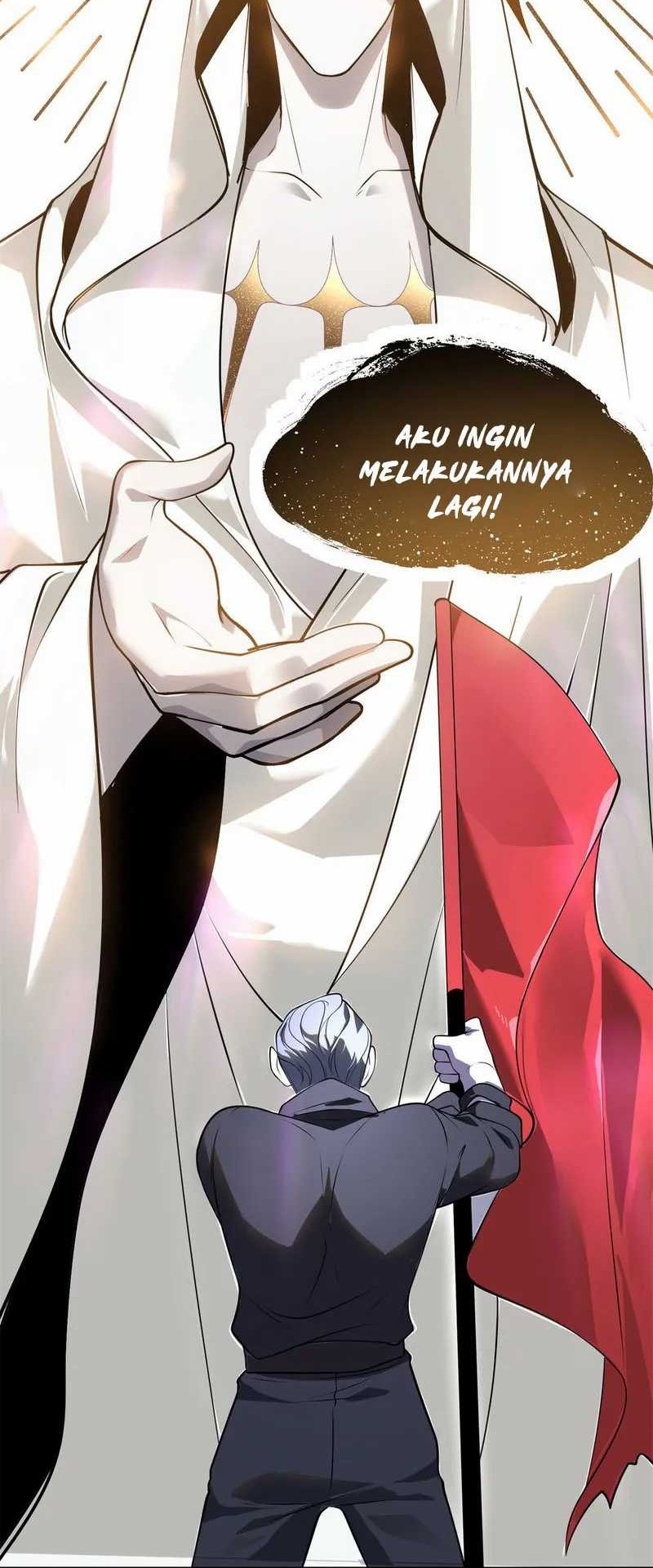 The World Start From Scratch Chapter 1 - halaman 29