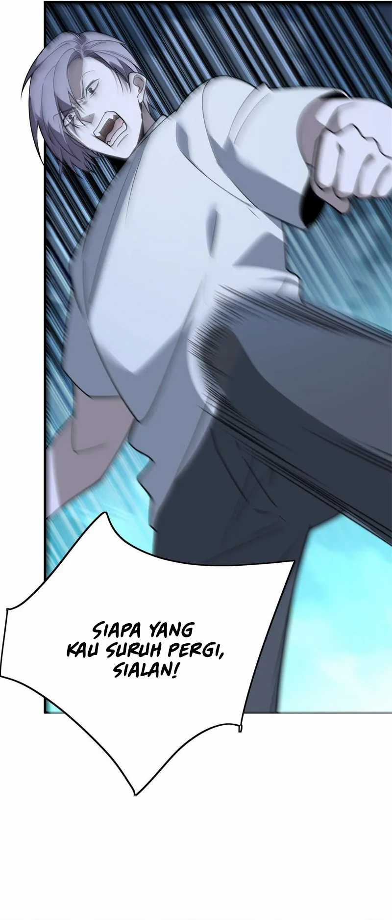 The World Start From Scratch Chapter 1 - halaman 37