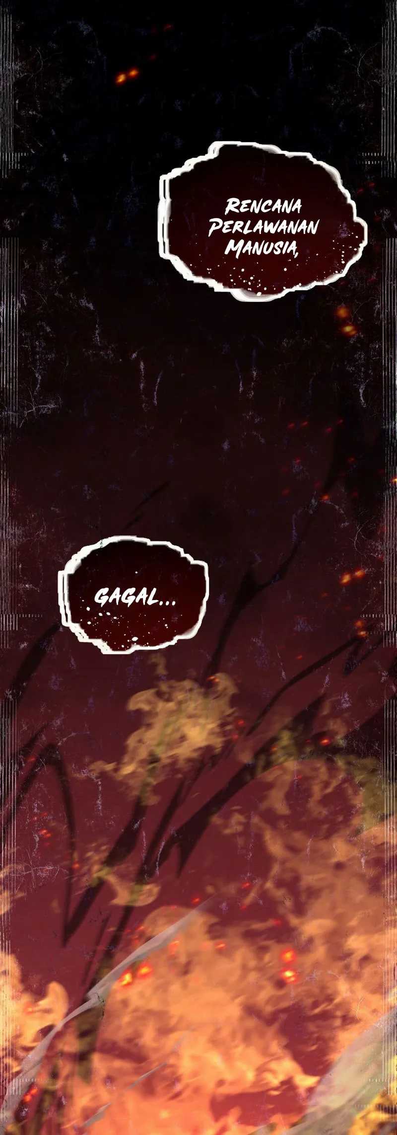 The World Start From Scratch Chapter 1 - halaman 4