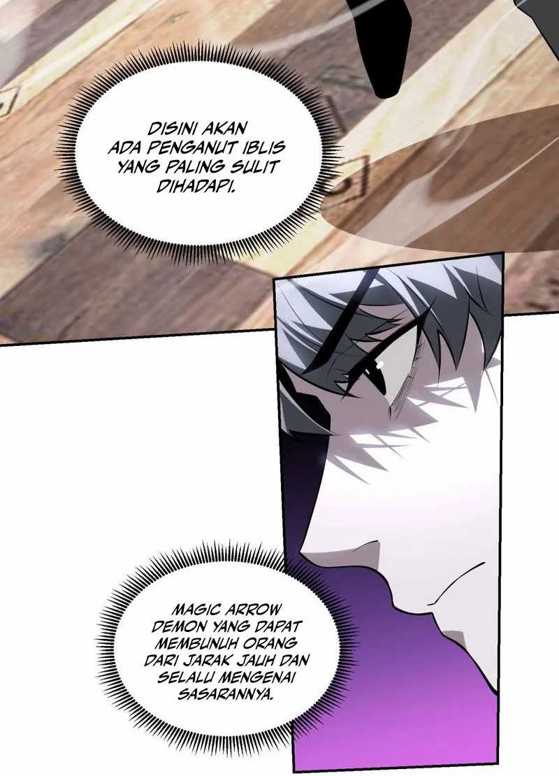 The World Start From Scratch Chapter 1 - halaman 46