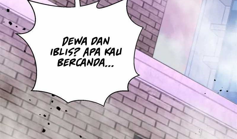 The World Start From Scratch Chapter 1 - halaman 65