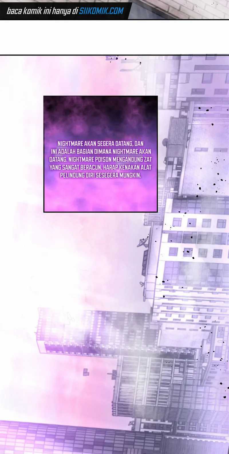 The World Start From Scratch Chapter 1 - halaman 66
