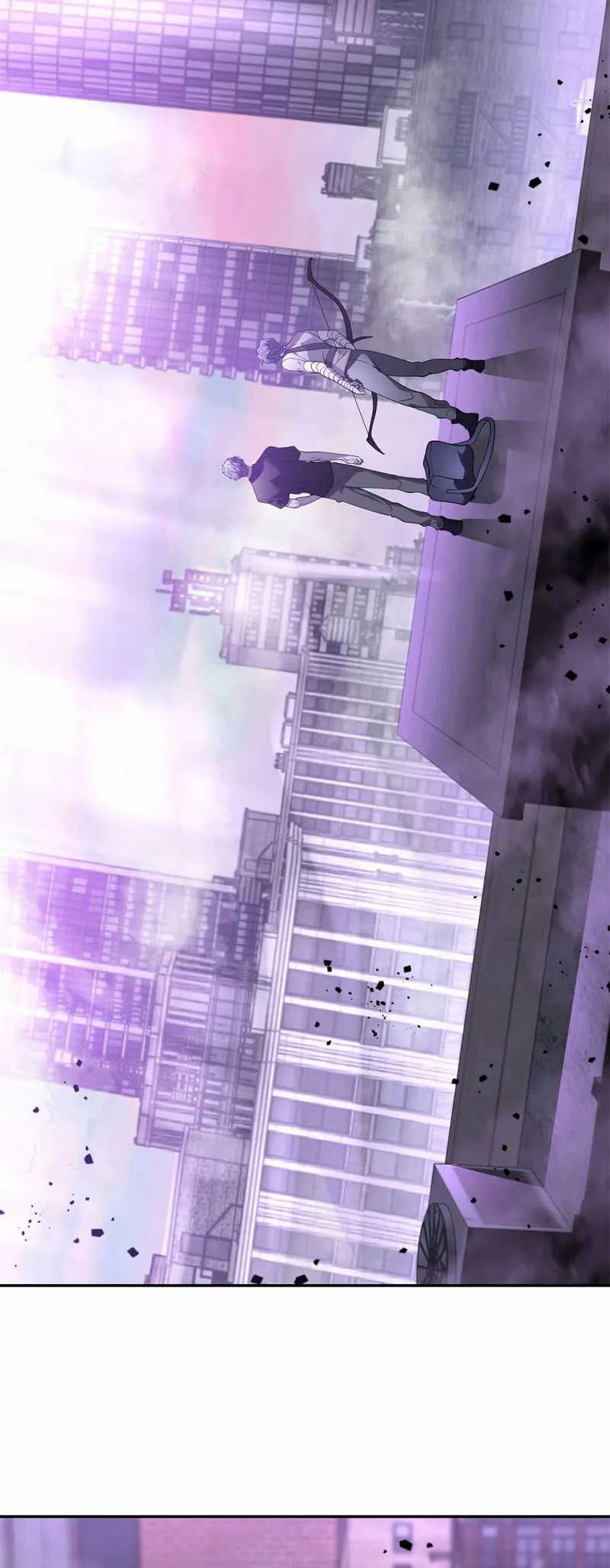 The World Start From Scratch Chapter 1 - halaman 67
