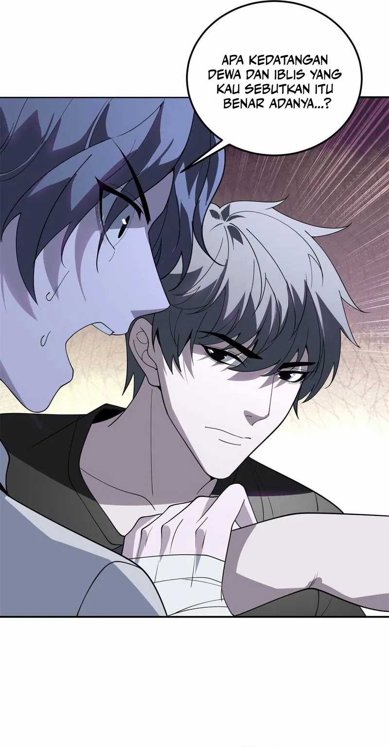 The World Start From Scratch Chapter 1 - halaman 69