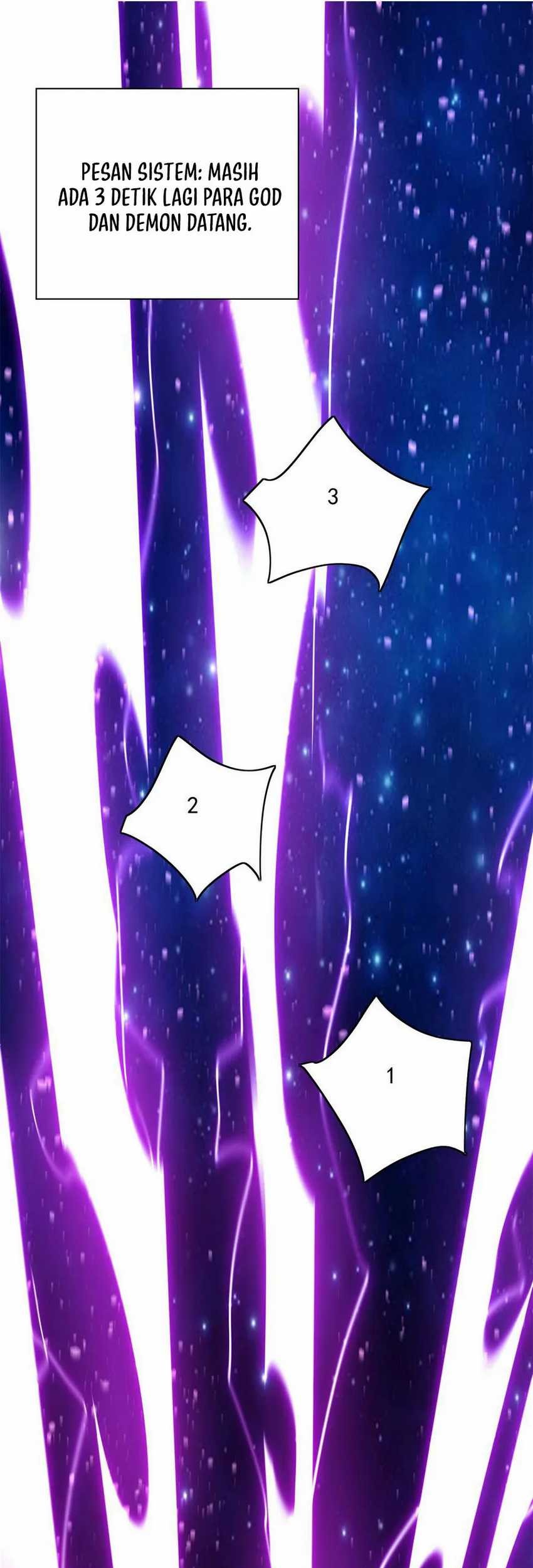 The World Start From Scratch Chapter 2 - halaman 10