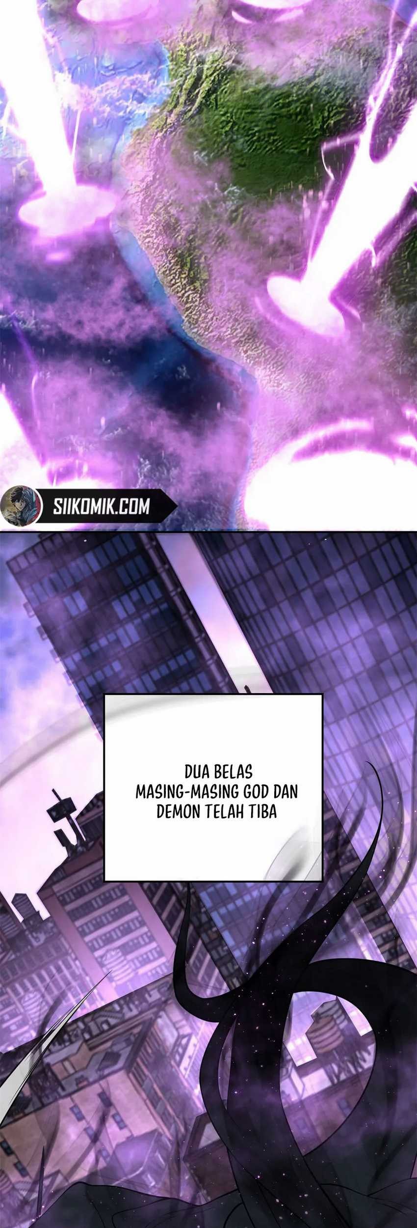 The World Start From Scratch Chapter 2 - halaman 12
