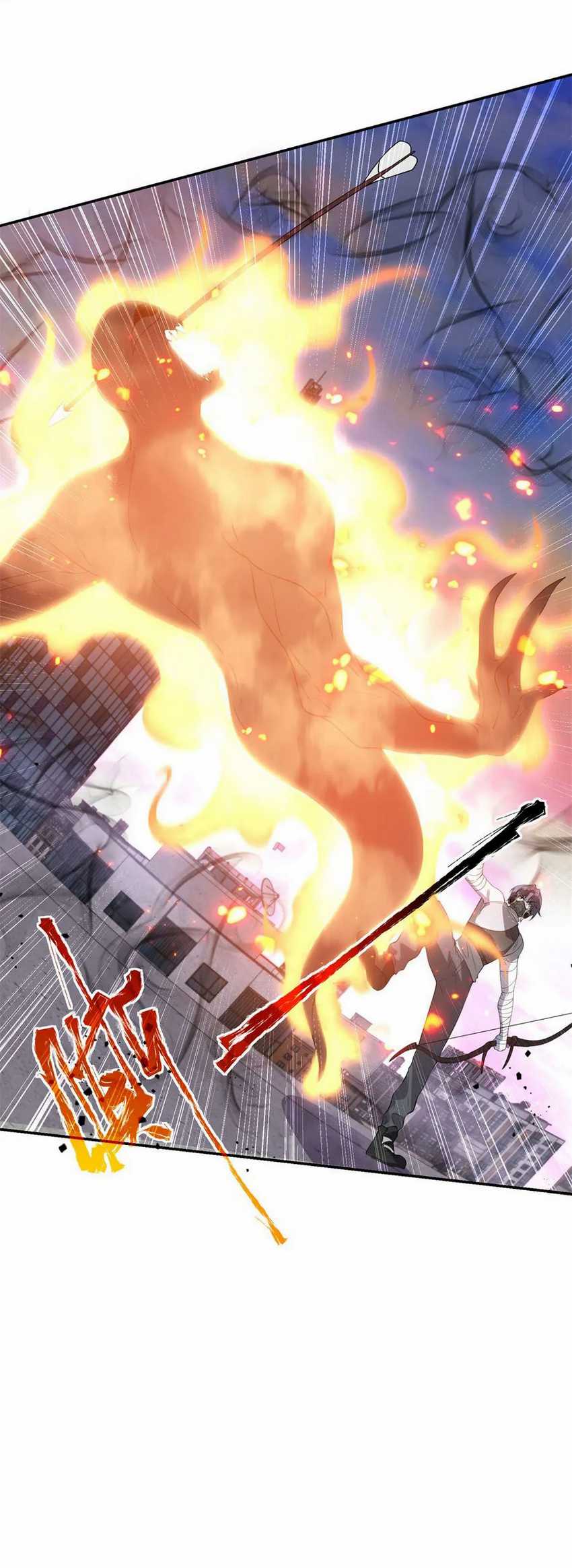 The World Start From Scratch Chapter 2 - halaman 22