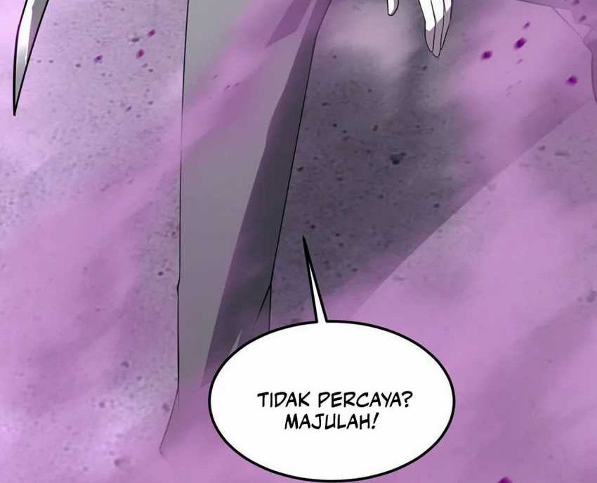 The World Start From Scratch Chapter 2 - halaman 40