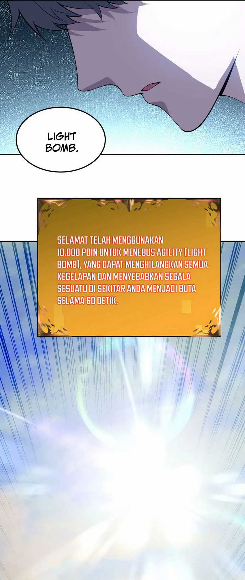 The World Start From Scratch Chapter 2 - halaman 56