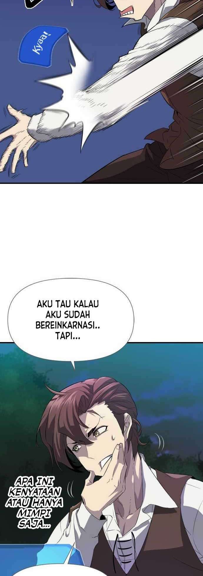 The World’s Best Engineer Chapter 1 - halaman 21
