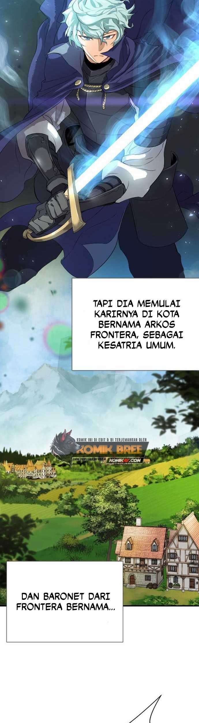 The World’s Best Engineer Chapter 1 - halaman 26