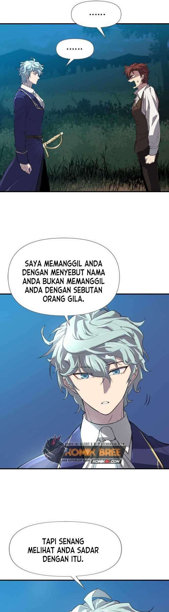 The World’s Best Engineer Chapter 1 - halaman 28