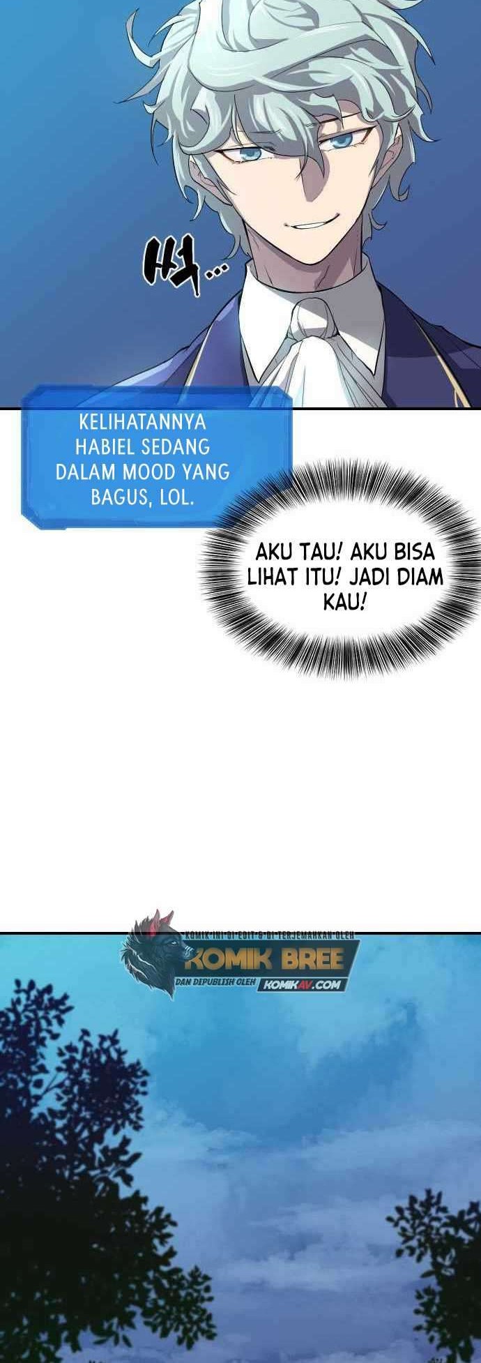 The World’s Best Engineer Chapter 1 - halaman 29