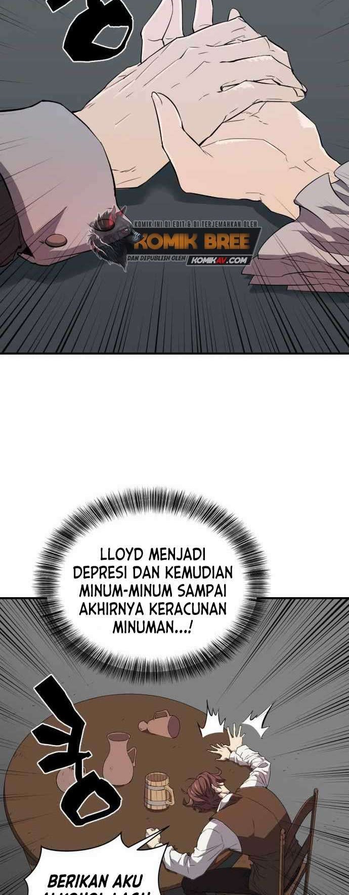 The World’s Best Engineer Chapter 1 - halaman 37
