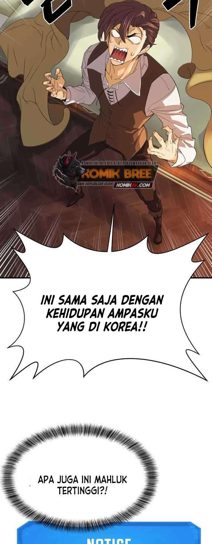 The World’s Best Engineer Chapter 1 - halaman 39