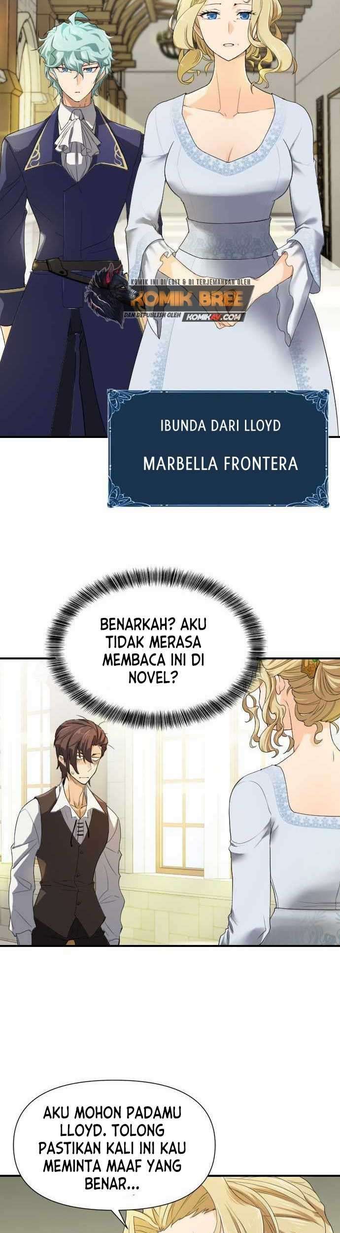 The World’s Best Engineer Chapter 1 - halaman 42