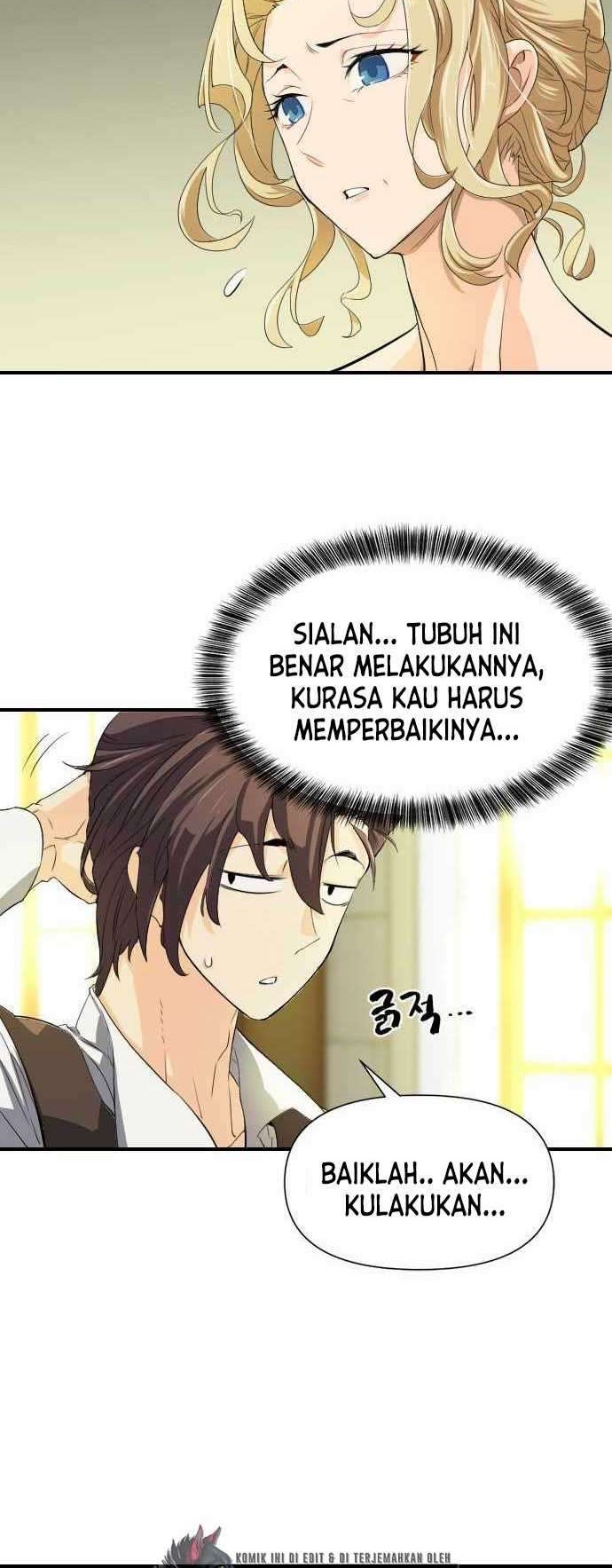 The World’s Best Engineer Chapter 1 - halaman 43