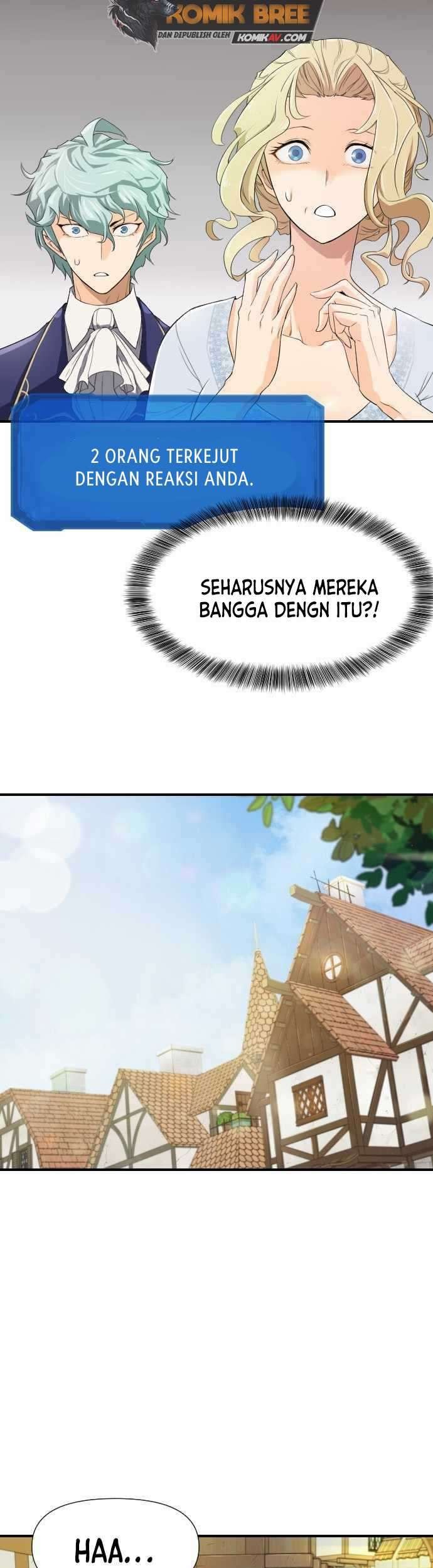 The World’s Best Engineer Chapter 1 - halaman 44