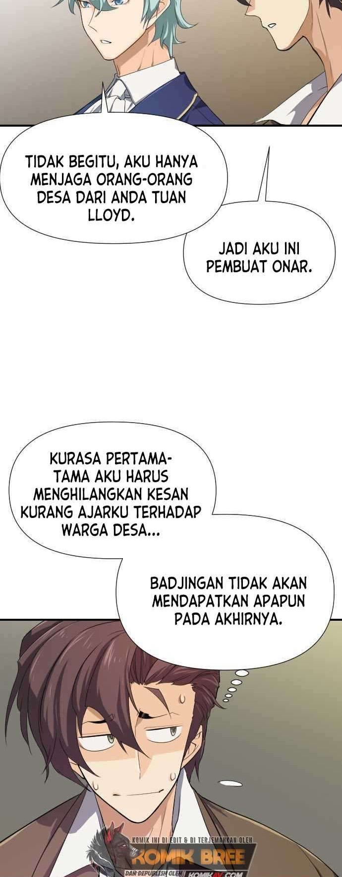 The World’s Best Engineer Chapter 1 - halaman 51