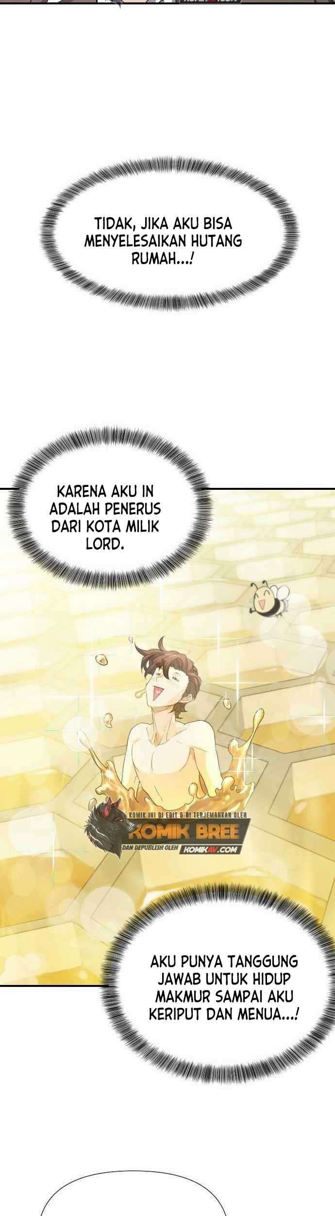 The World’s Best Engineer Chapter 1 - halaman 52