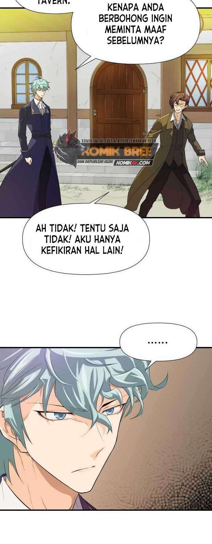 The World’s Best Engineer Chapter 1 - halaman 55