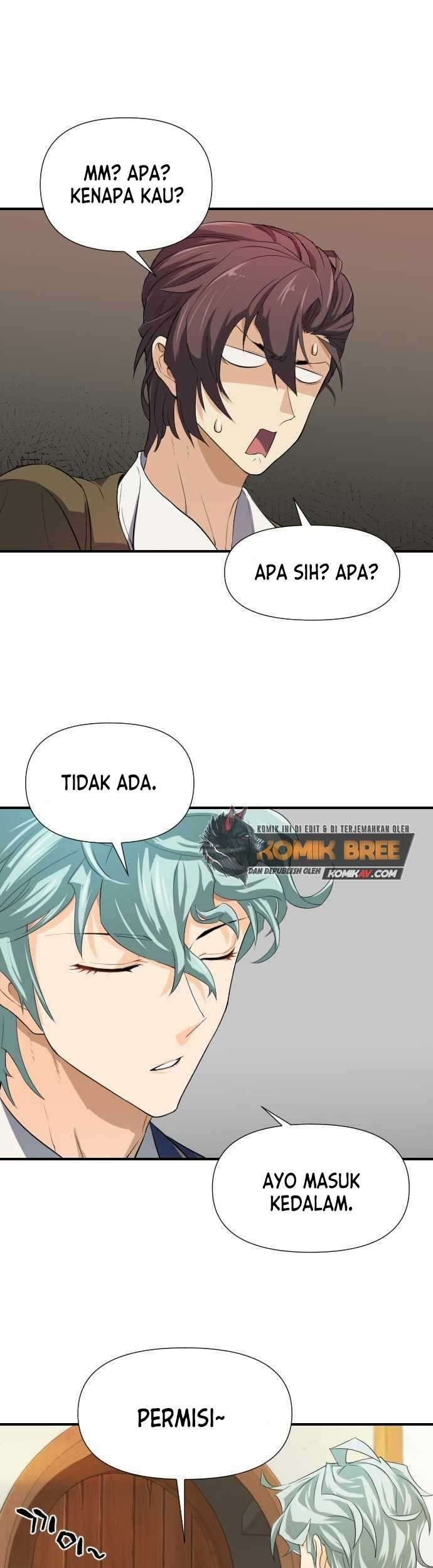 The World’s Best Engineer Chapter 1 - halaman 56