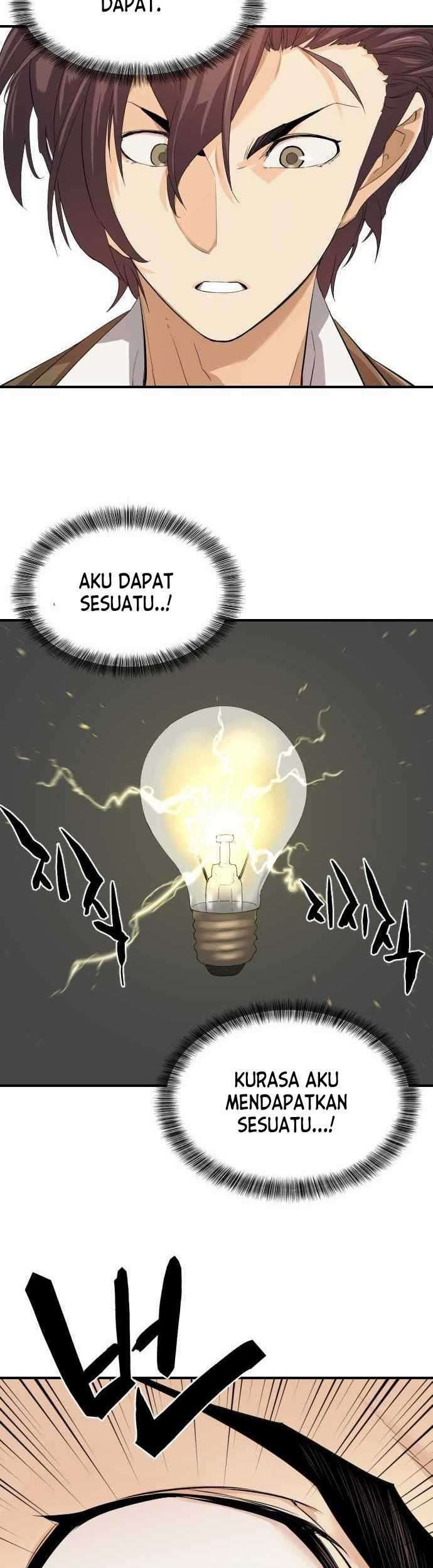 The World’s Best Engineer Chapter 1 - halaman 72