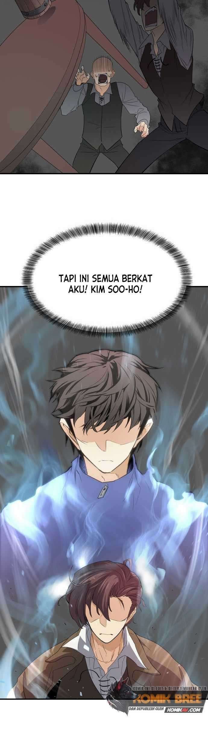The World’s Best Engineer Chapter 1 - halaman 80