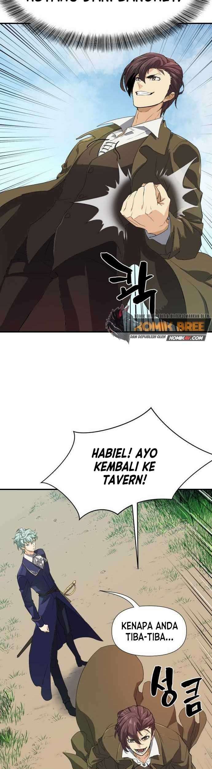 The World’s Best Engineer Chapter 1 - halaman 84