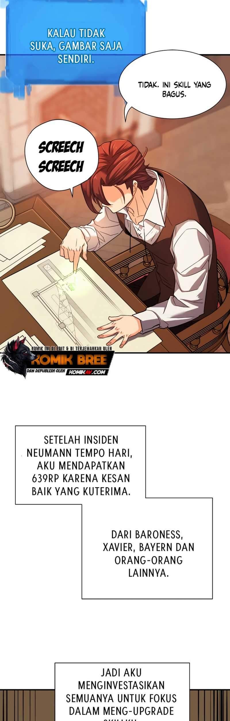 The World’s Best Engineer Chapter 10.1 - halaman 13