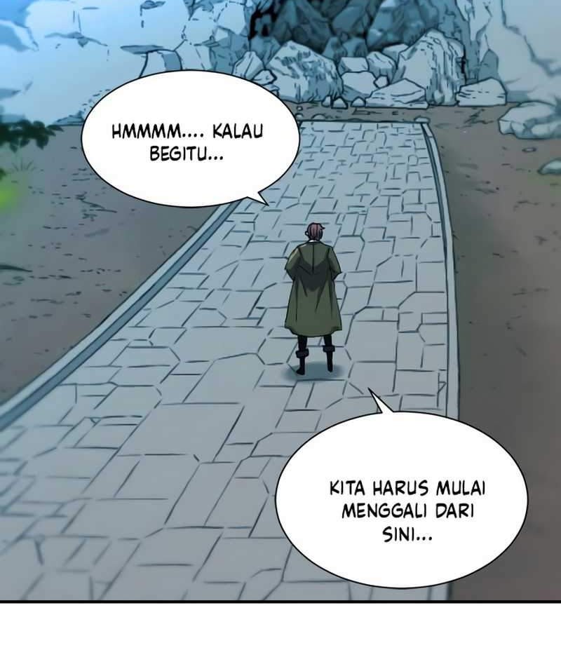 The World’s Best Engineer Chapter 10.1 - halaman 15