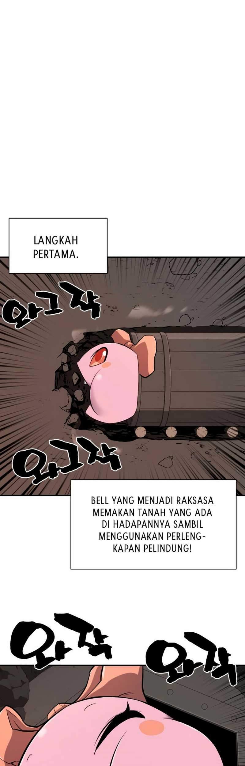 The World’s Best Engineer Chapter 10.1 - halaman 29