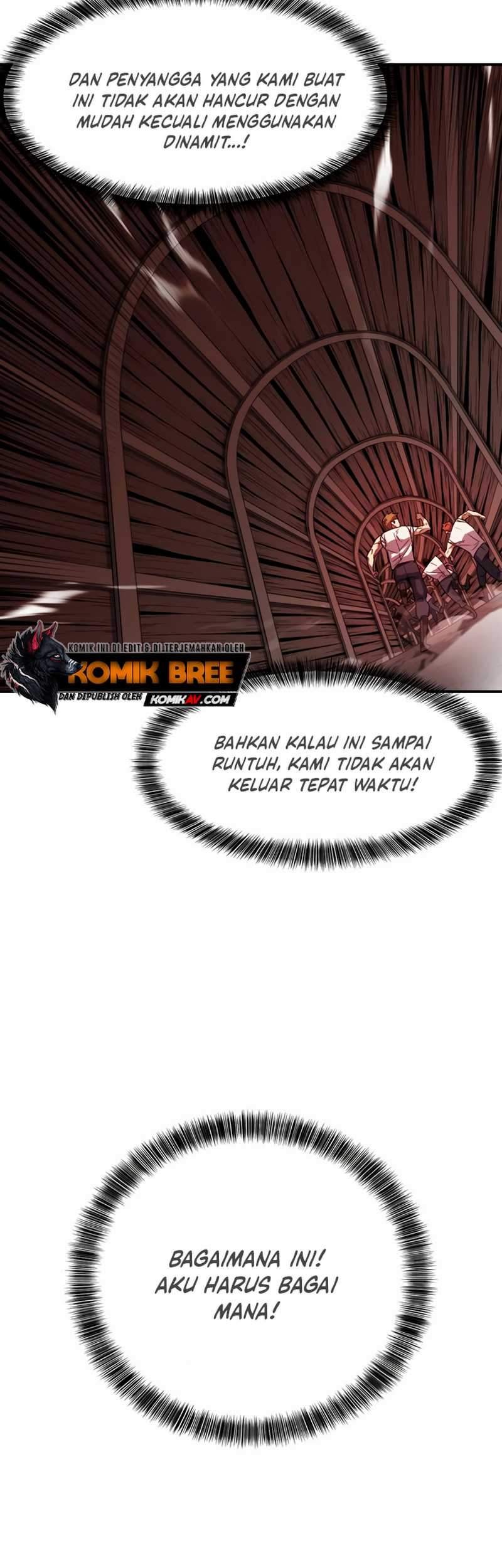 The World’s Best Engineer Chapter 10.2 - halaman 28