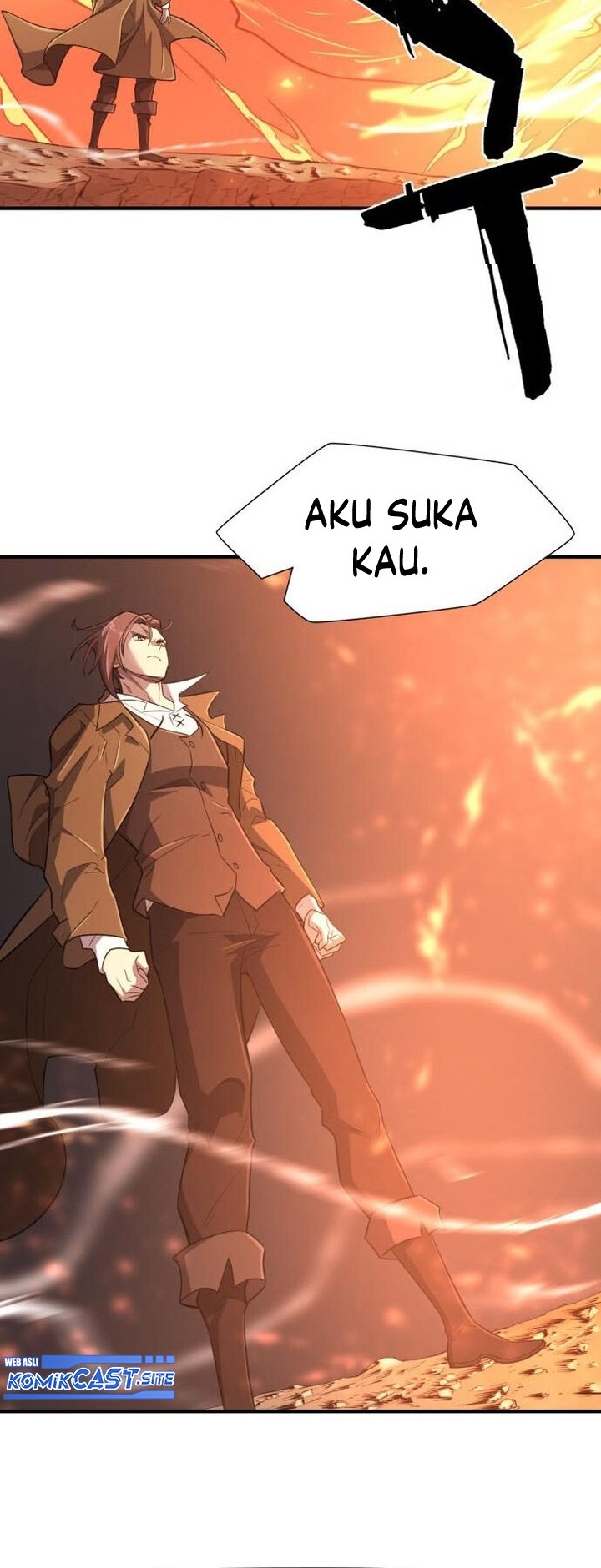 The World’s Best Engineer Chapter 100 - halaman 19