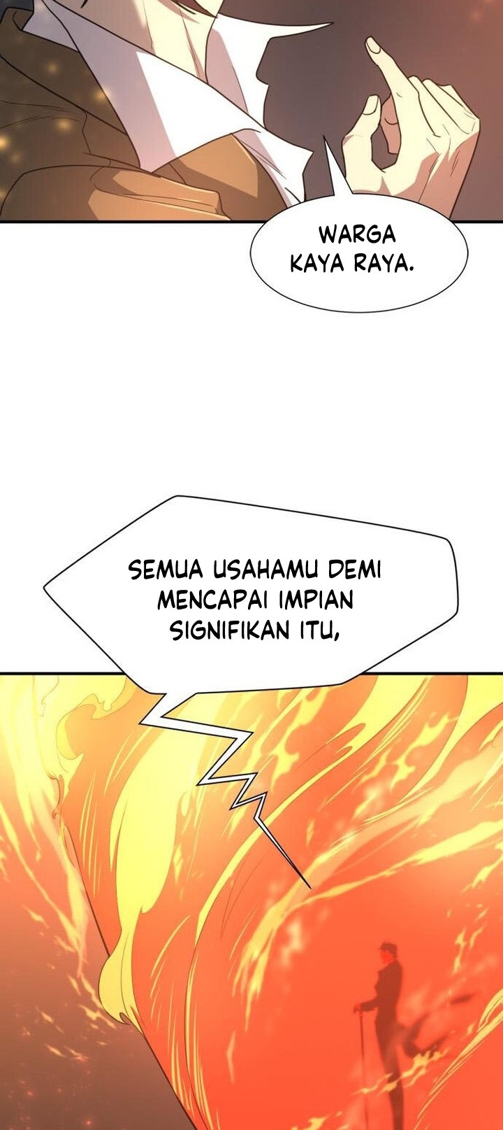 The World’s Best Engineer Chapter 100 - halaman 21