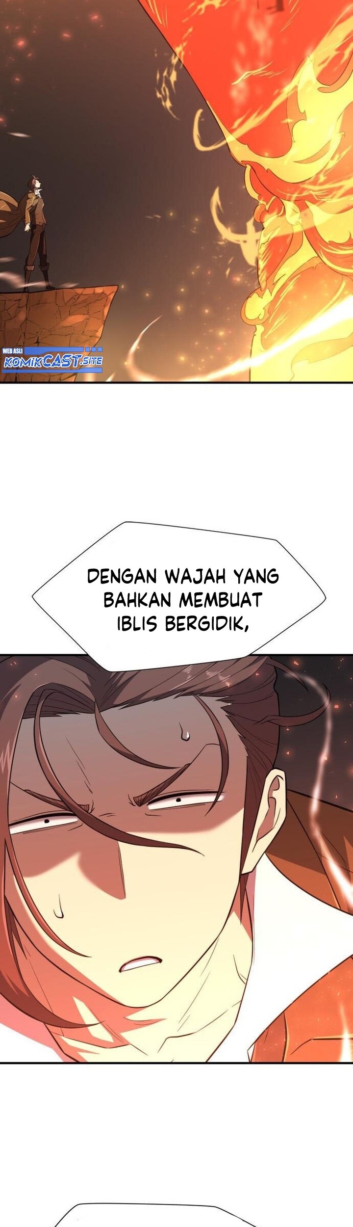 The World’s Best Engineer Chapter 100 - halaman 22
