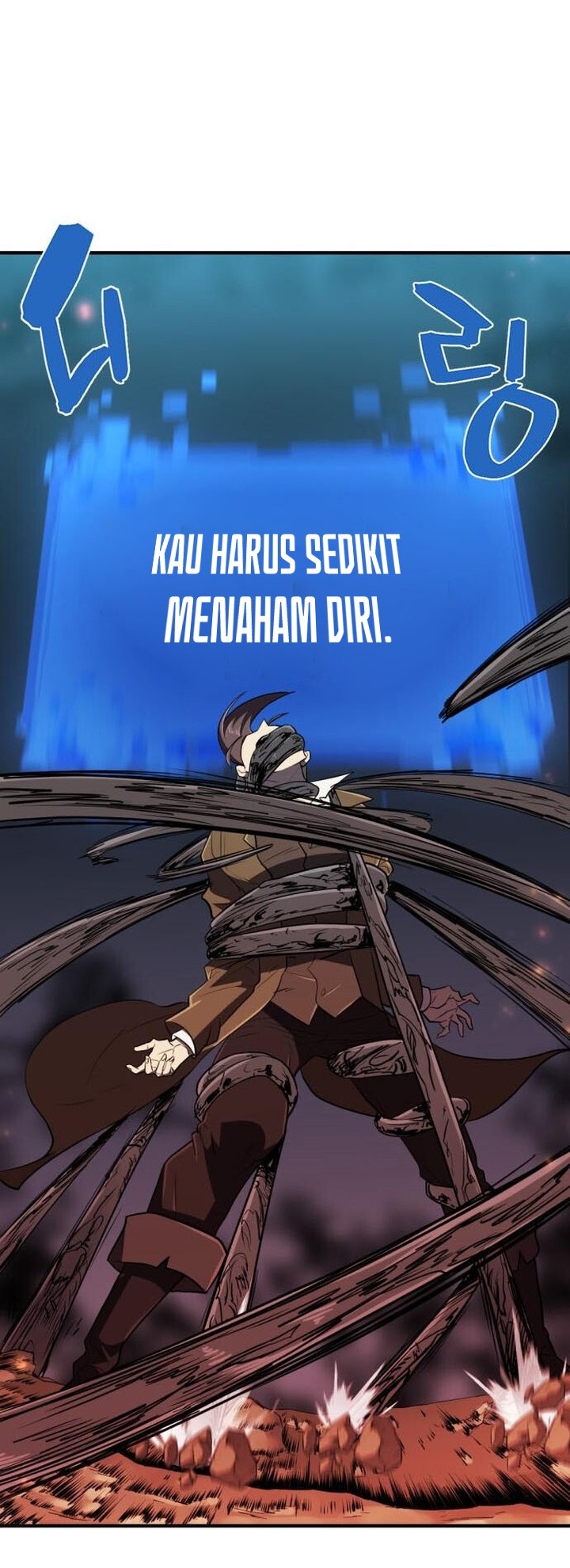 The World’s Best Engineer Chapter 100 - halaman 29