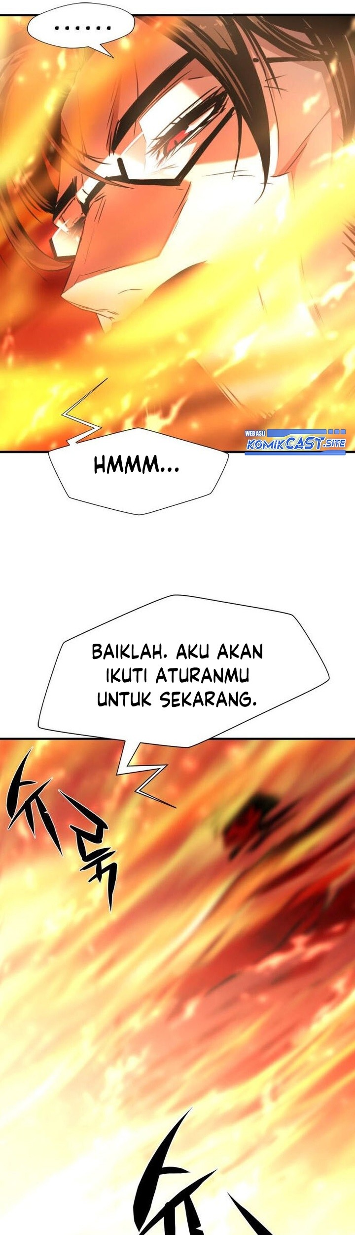 The World’s Best Engineer Chapter 100 - halaman 32