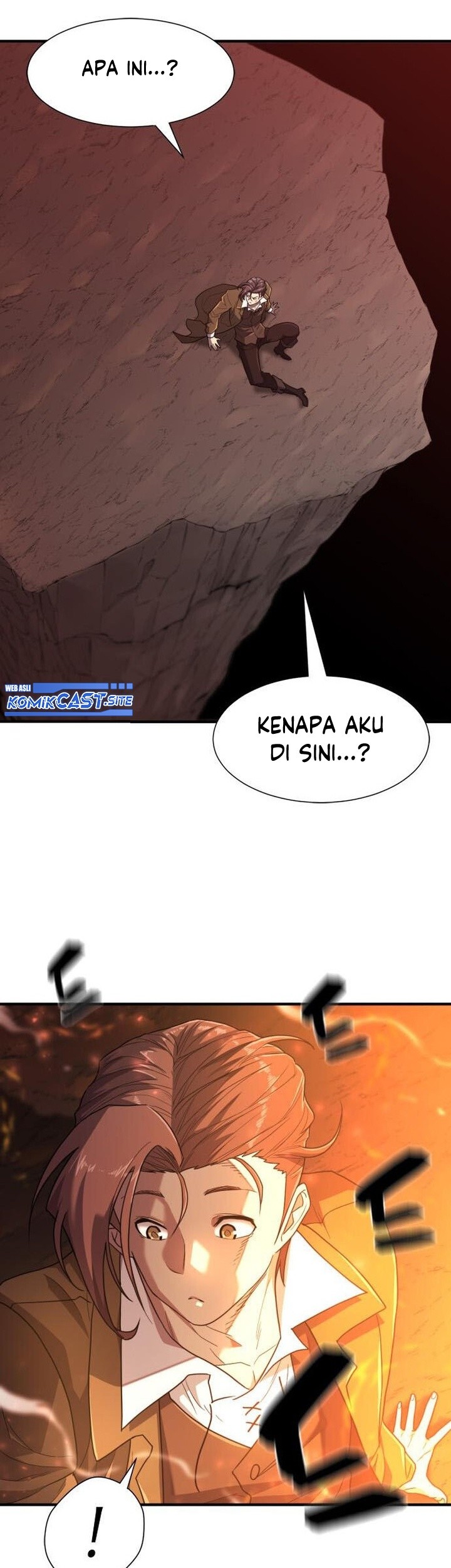 The World’s Best Engineer Chapter 100 - halaman 4