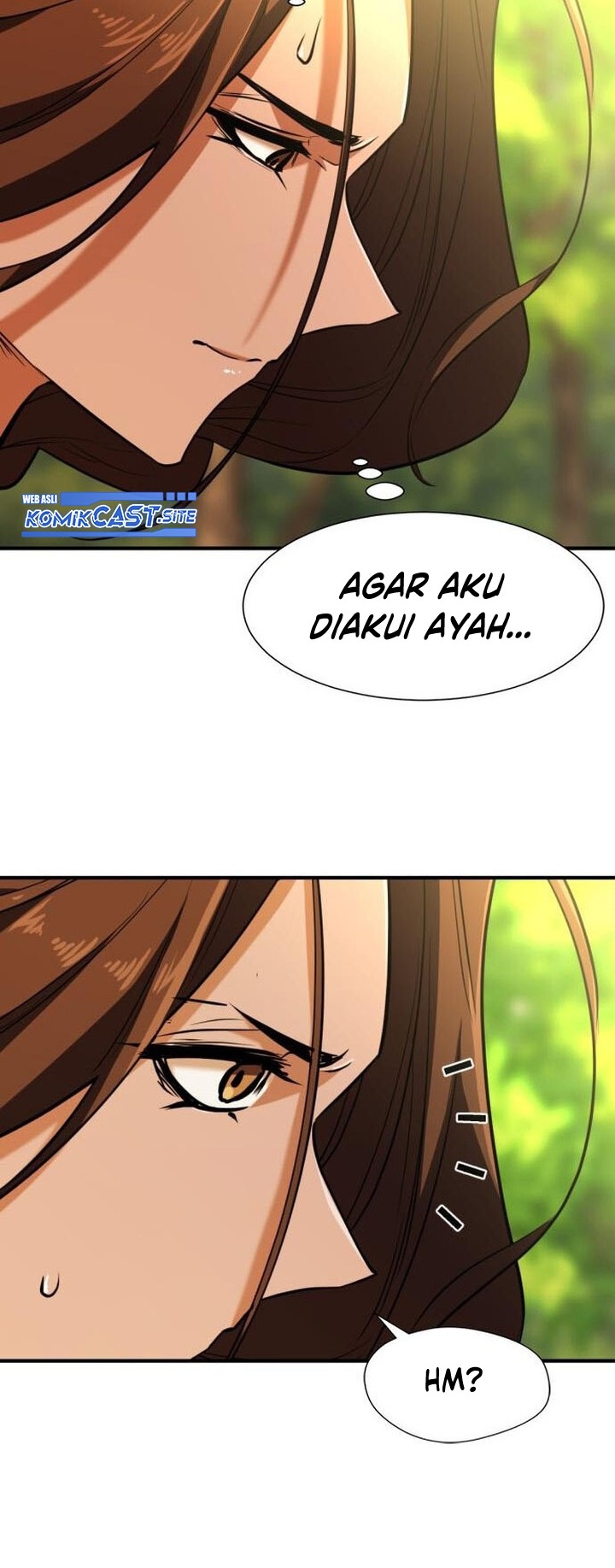 The World’s Best Engineer Chapter 100 - halaman 57