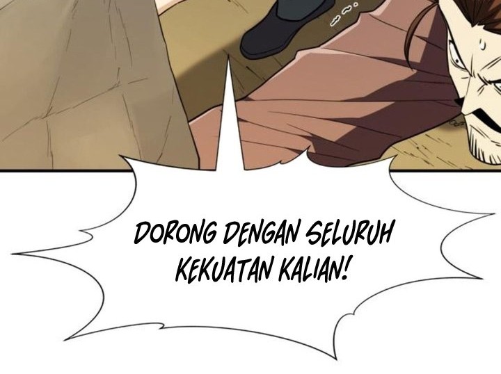 The World’s Best Engineer Chapter 101 - halaman 15