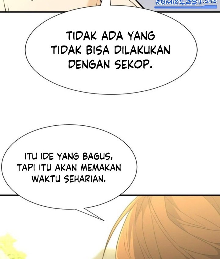 The World’s Best Engineer Chapter 101 - halaman 19