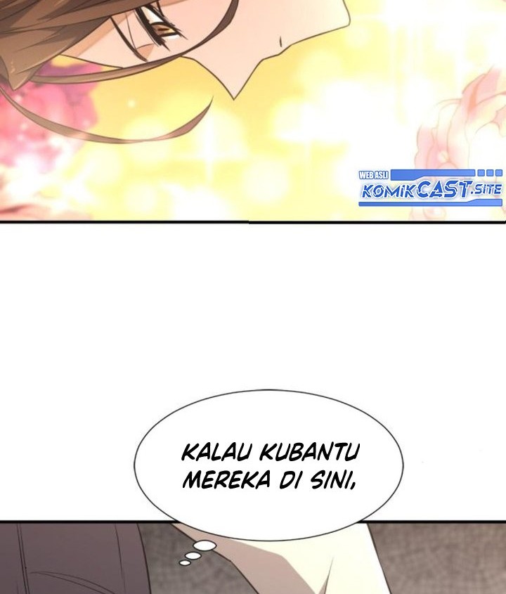 The World’s Best Engineer Chapter 101 - halaman 23