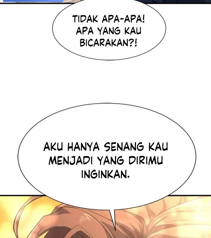 The World’s Best Engineer Chapter 101 - halaman 61