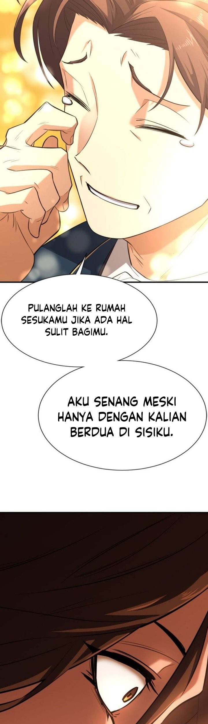 The World’s Best Engineer Chapter 101 - halaman 62