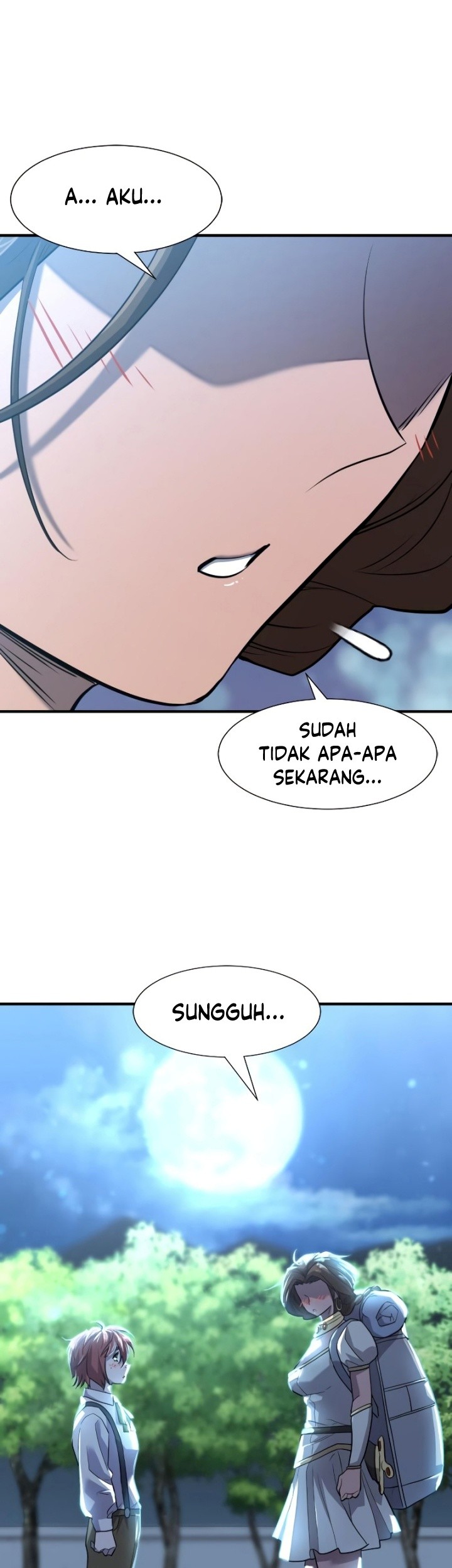The World’s Best Engineer Chapter 102 - halaman 10