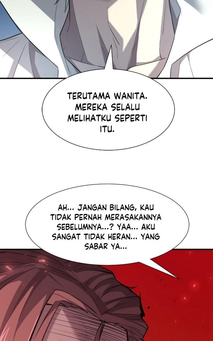 The World’s Best Engineer Chapter 102 - halaman 15